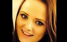 Berkeley balcony survivor Aoife Beary dies aged 27