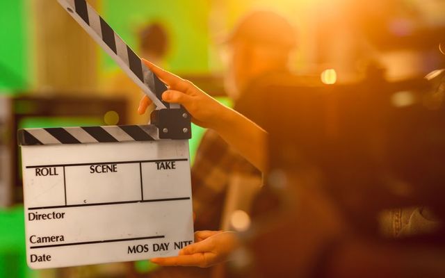 The film and tv industry in Northern Ireland is booming despite challenges presented by the COVID-19 pandemic.
