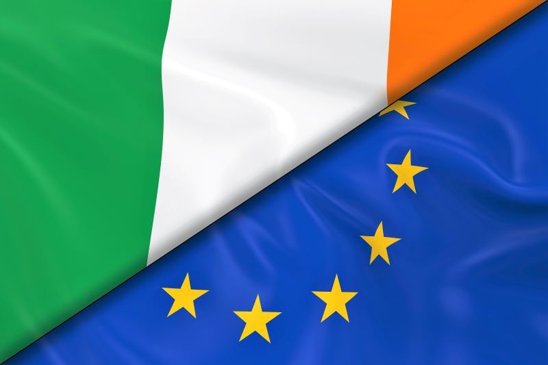 “Bright future” as Irish language gets full working status at European Union level