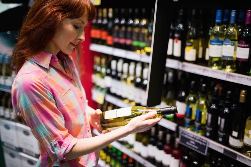 New minimum alcohol pricing comes into effect in Ireland