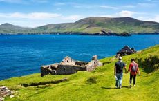 Four different reasons why you should escape to Ireland in 2022