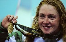 Anti-vaxxers should learn from Irish swimming scandal - I did