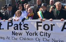 Brendan Fay to step down from Queens St. Pat’s For All parade