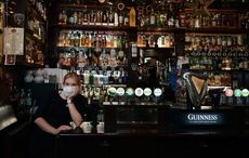 Trying times for young Irish