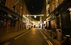 Record number of Covid cases is shrinking Irish workforce