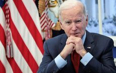 Will Joe Biden run for a second term in the White House?
