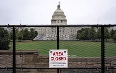 A new year like no other in our pandemic, post-January 6 world