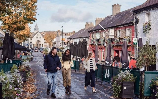 Malahide, County Dublin 