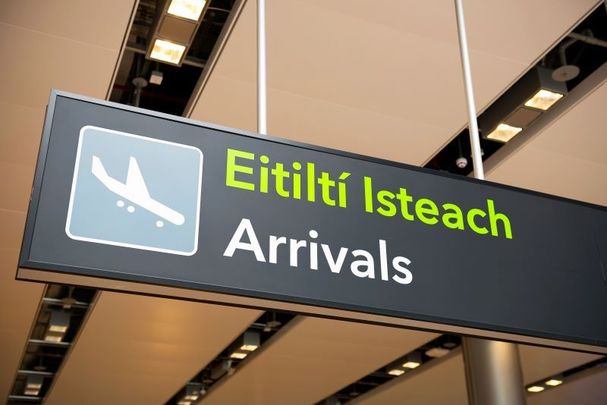 Ireland has made changes to its pre-departure testing requirements for entry into the country.