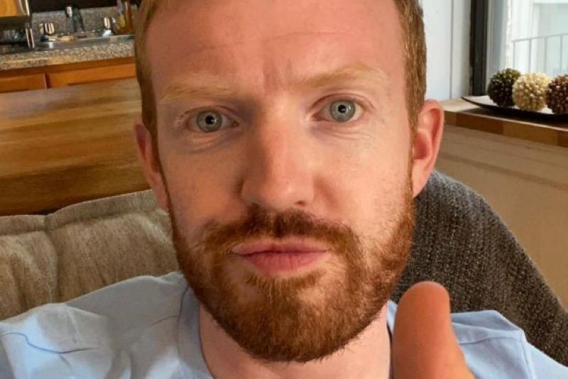 Irish man has legs amputated after freak NYC subway accident