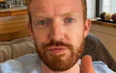 Irish man has legs amputated after freak NYC subway accident