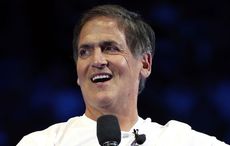 Dallas announces return of St. Patrick’s Parade - will Mark Cuban pass out?