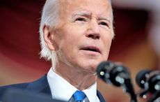 WATCH: Biden accuses Trump of prioritizing ego and attempting to undo democracy