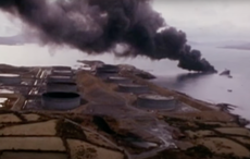 Listen: 43rd anniversary of Whiddy Disaster when 51 were killed in an explosion off Cork