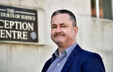 Northern Ireland "gay marriage cake" court case thrown out by EU after 7 years