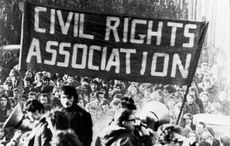 The end of the Civil Rights Movement: Prelude to Bloody Sunday and the aftermath