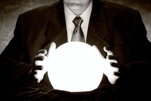 \"Some unscrupulous people clearly want to make political hay of public anxiety, thereby enriching themselves and their own fortunes.\"