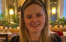 Tributes paid to Berkeley balcony survivor Aoife Beary during funeral service