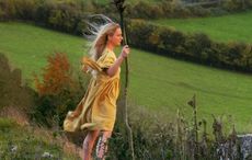 WATCH: Irish artists' thought-provoking poetry tribute to County Laois 