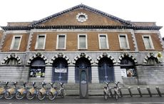 Legal dispute ongoing over future of Dublin's iconic Iveagh Market