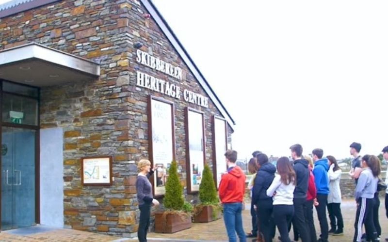 Explore Great Famine history and trace your roots at Skibbereen Heritage Centre