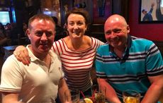 Kerry community rally to raise funds for New York ex-pat’s medical bills