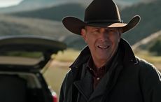 Kevin Costner’s ranch drama “Yellowstone” makes TV viewer numbers history