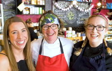 The Stuffed Olive Café, Bantry, West Cork