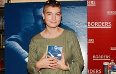 “I don’t know how I will live without you”: Sinéad O’Connor to son, Shane