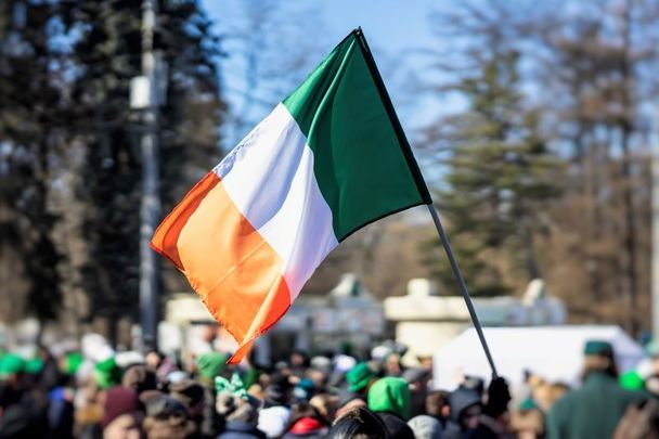 Share your St. Patrick\'s Day story with IrishCentral this year!