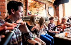 Three Dublin pubs where you're sure to find authentic Irish trad music