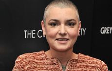 Probe launched into death of Sinéad O’Connor’s son, Shane