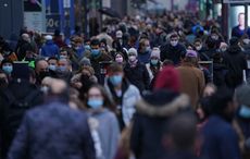 1 million Irish infected with Covid since start of pandemic