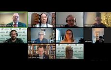 WATCH: AOH webinar offers Northern Ireland legacy support