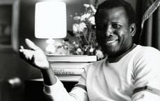 Remembering Sidney Poitier through his role fighting Irish-American racism