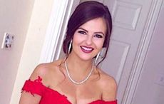 Shock as female jogger murdered in broad daylight in Irish town