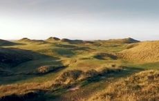 Take in the scenic views at Carne Golf Links, Belmullet, County Mayo
