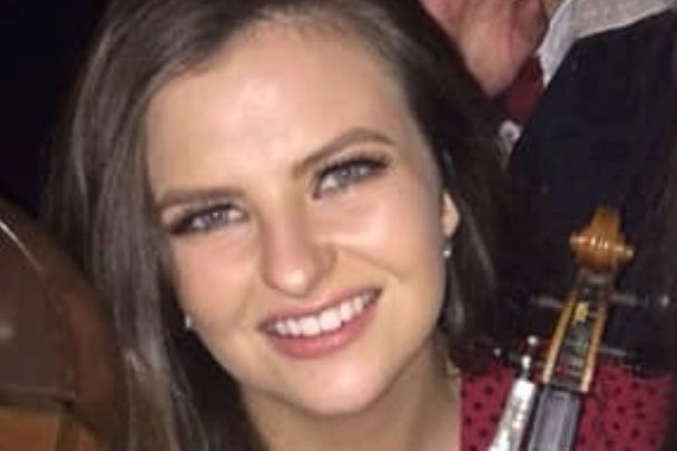 Ashling Murphy (23) a primary school teacher and musician was murdered while out for a jog in Tullamore, Co Offaly on January 12.