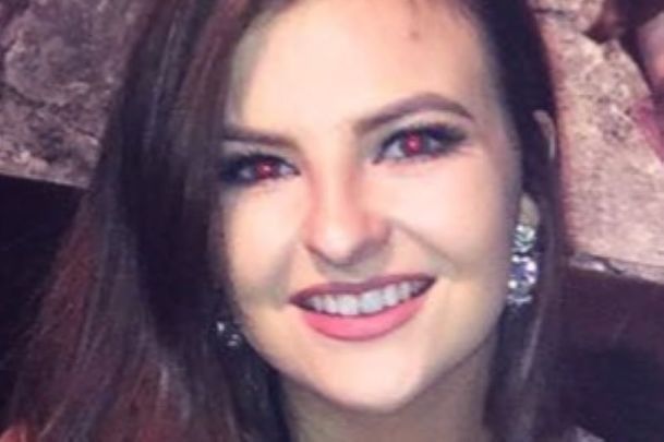 Ashing Murphy, 23, was attacked and killed while she was out for a run in Tullamore, Co Offaly on January 12.