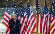 Wake up America, the January 6 insurrection is ongoing