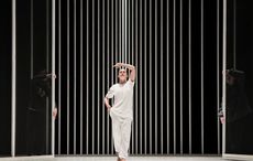 Live and online, Irish theatre and dance blooms