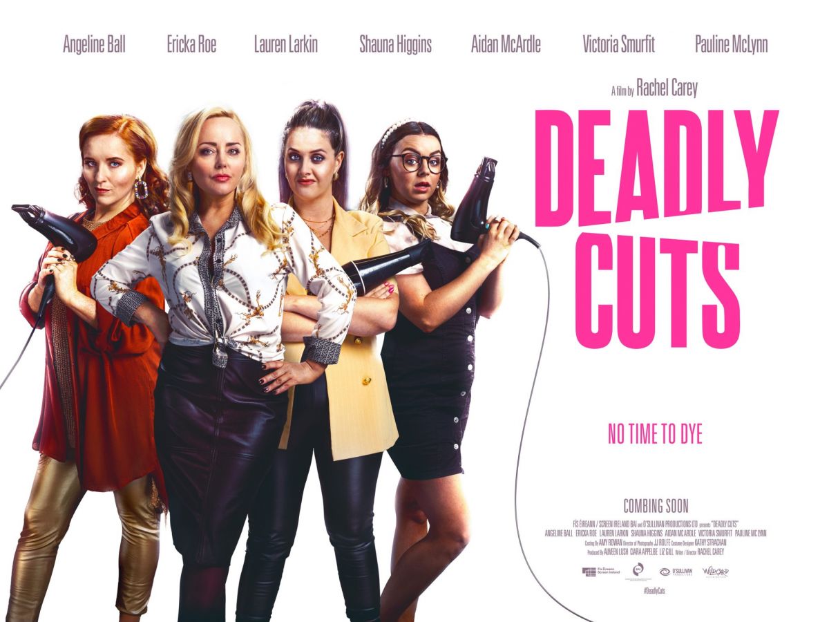 Ireland’s “Deadly Cuts” to get St. Patrick’s Day US release