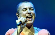 Sinéad O’Connor apologizes for threatening to take her life