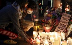 Thousands attend vigils across Ireland for Ashling Murphy