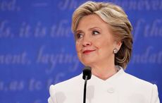 Is Hillary Clinton the comeback kid for 2024?