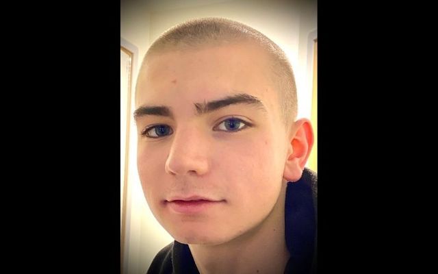 Sinéad O'Connor says goodbye to "beautiful angel" Shane after Hindu ceremony