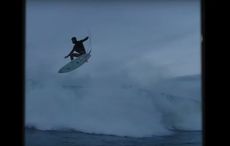 Ireland surf champ explores his Irish roots in “Domestic Tourist” video