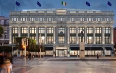 Four-star hotel and rooftop restaurant opening at Dublin's Clerys Quarter
