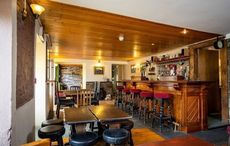 Self-catering pub in West Cork is the perfect weekend getaway