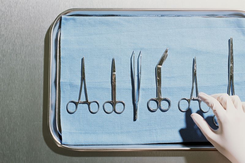 Dr. Evan O'Neill Kane: Irish American surgeon famous for self-surgery